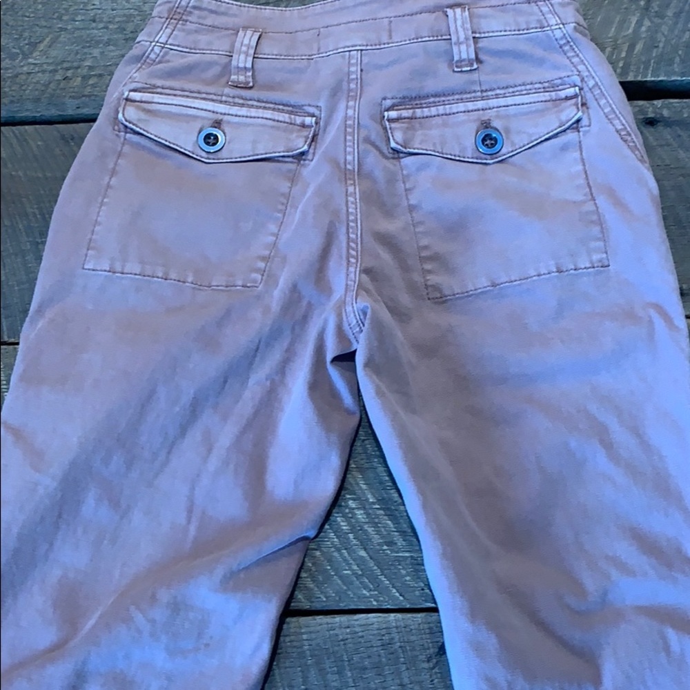 Women Anthropology pants - Picture 12 of 16